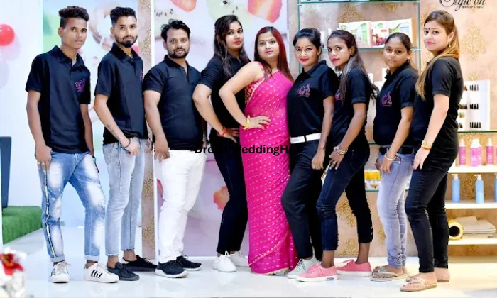 Style On Makeup Studio